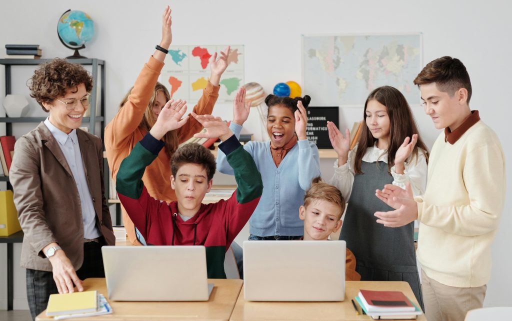 classroom autonomy
