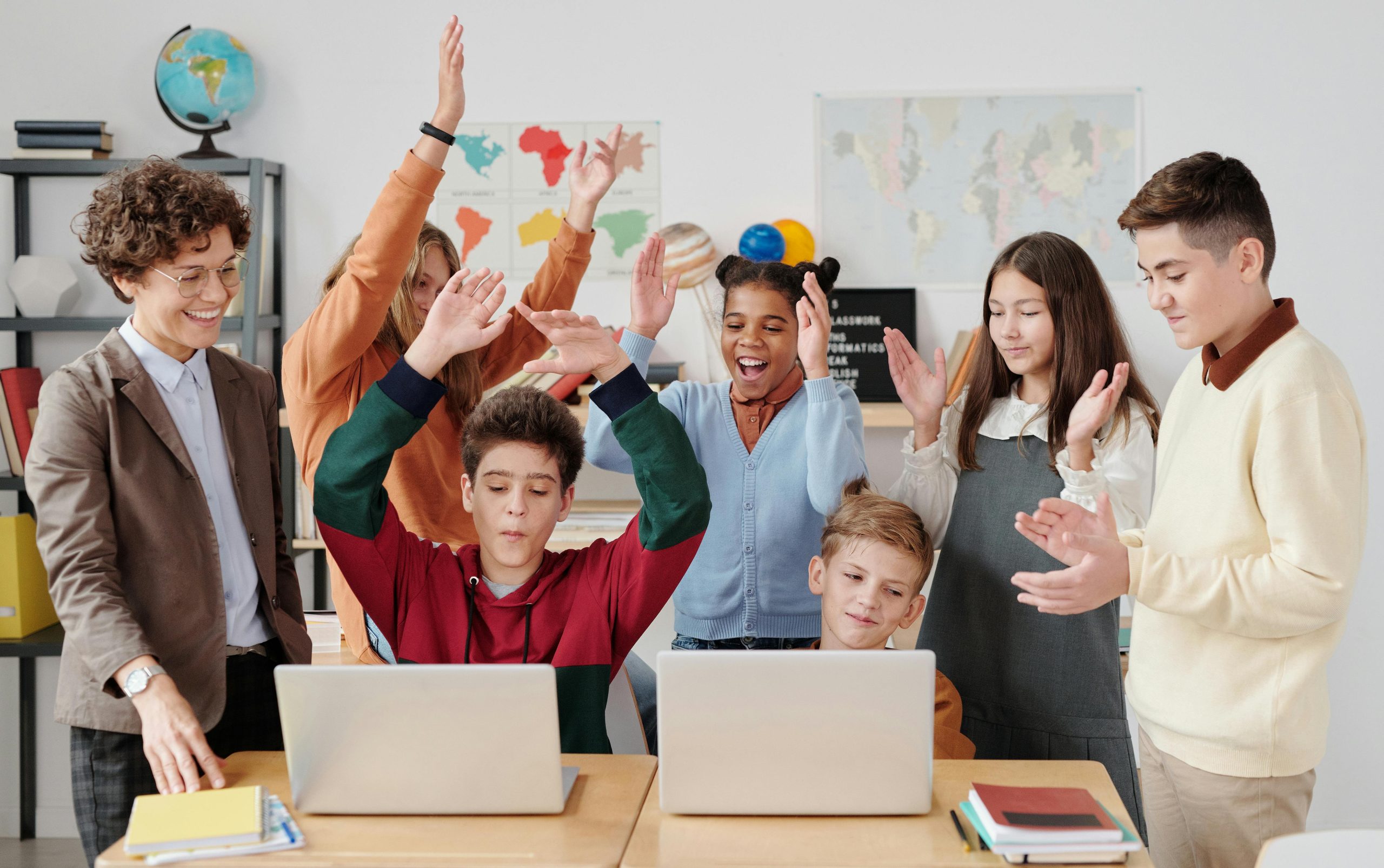 classroom autonomy