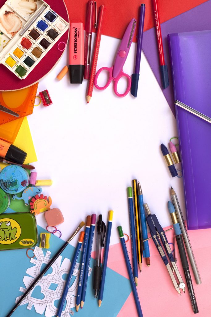 Discount School Supply