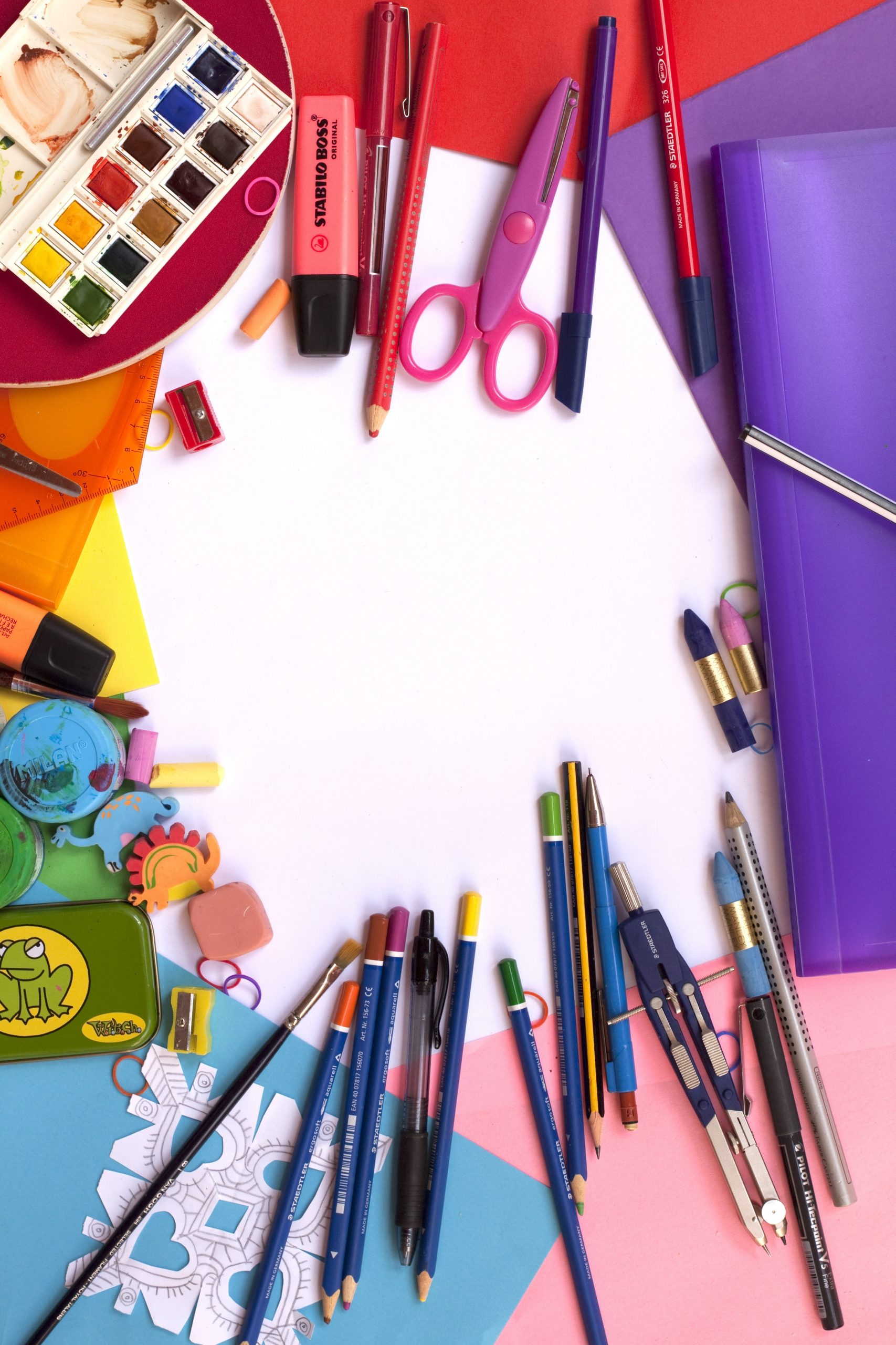 Discount School Supply