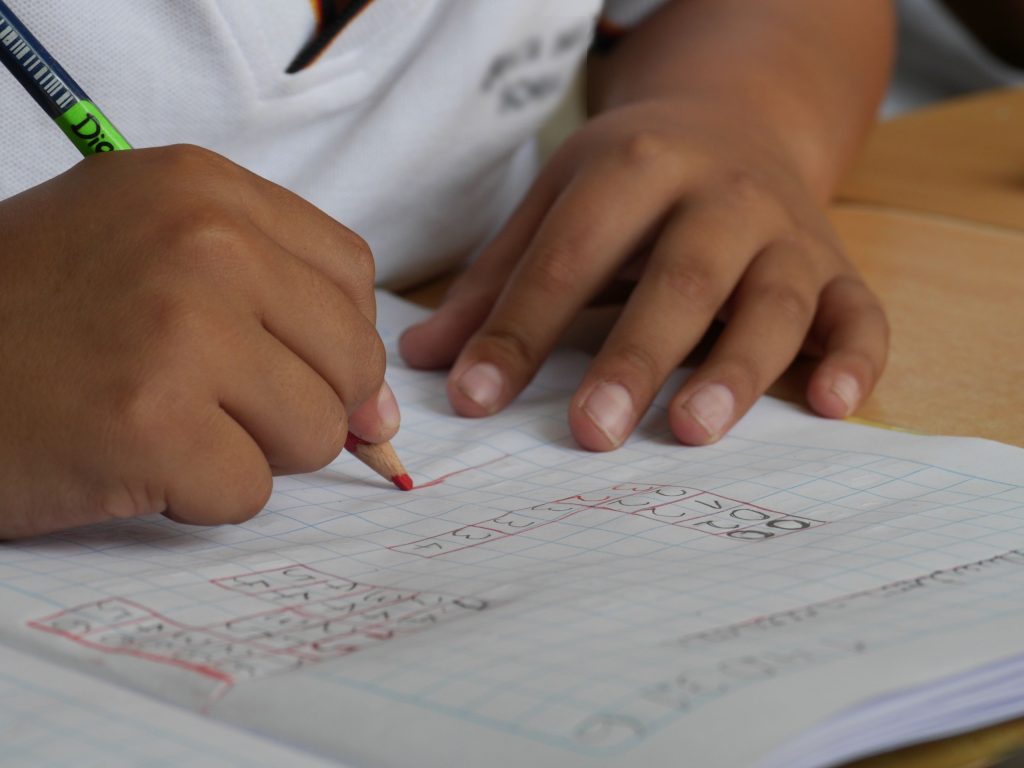 equity in Education
