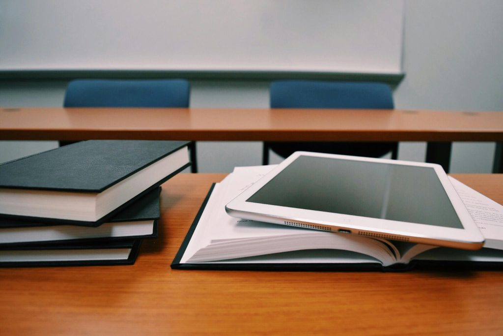 curriculum creation