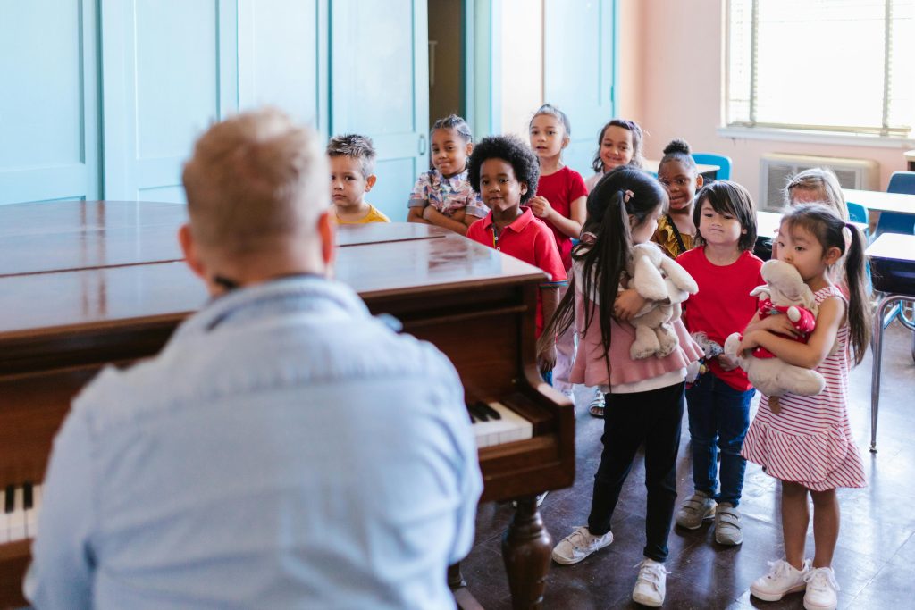 music education