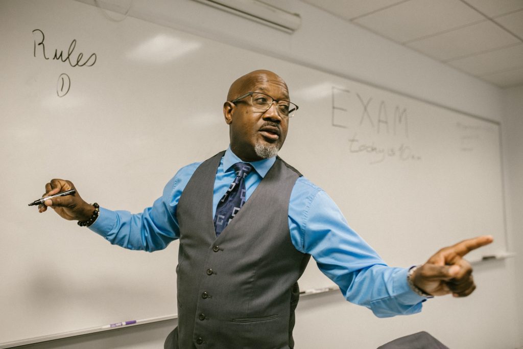 classroom management