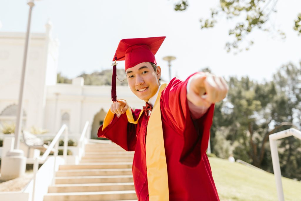 high school advice for students
