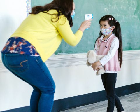 Modern Teacher