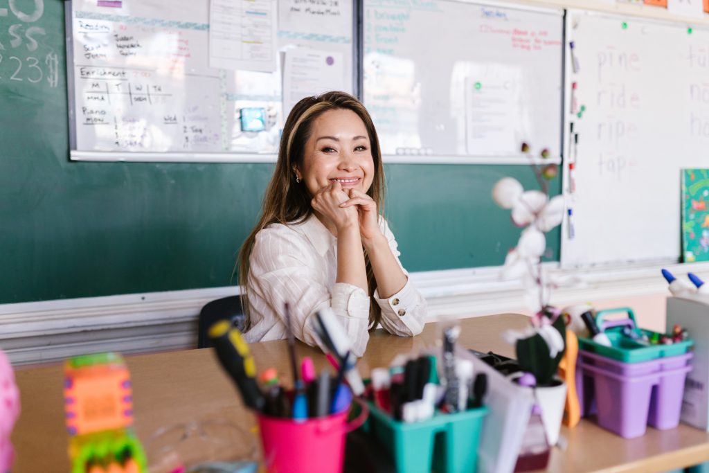 classroom incentives