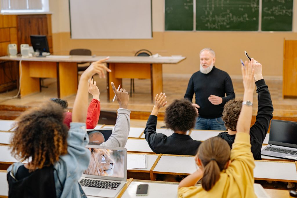 character education