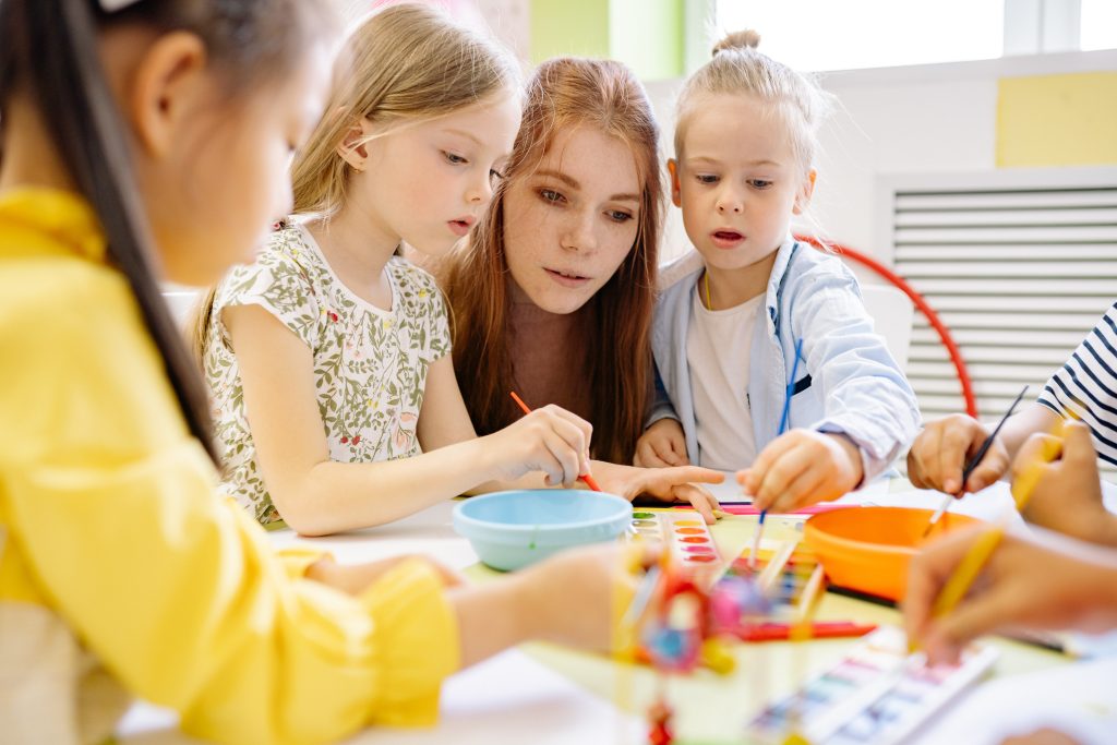 Classroom Incentives