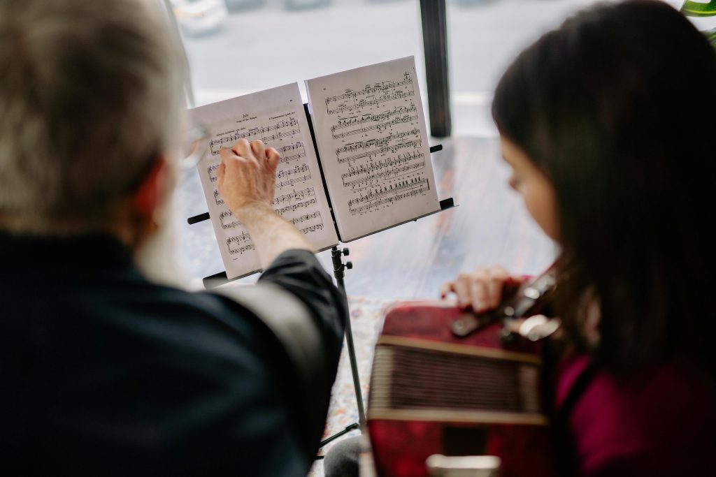 music education