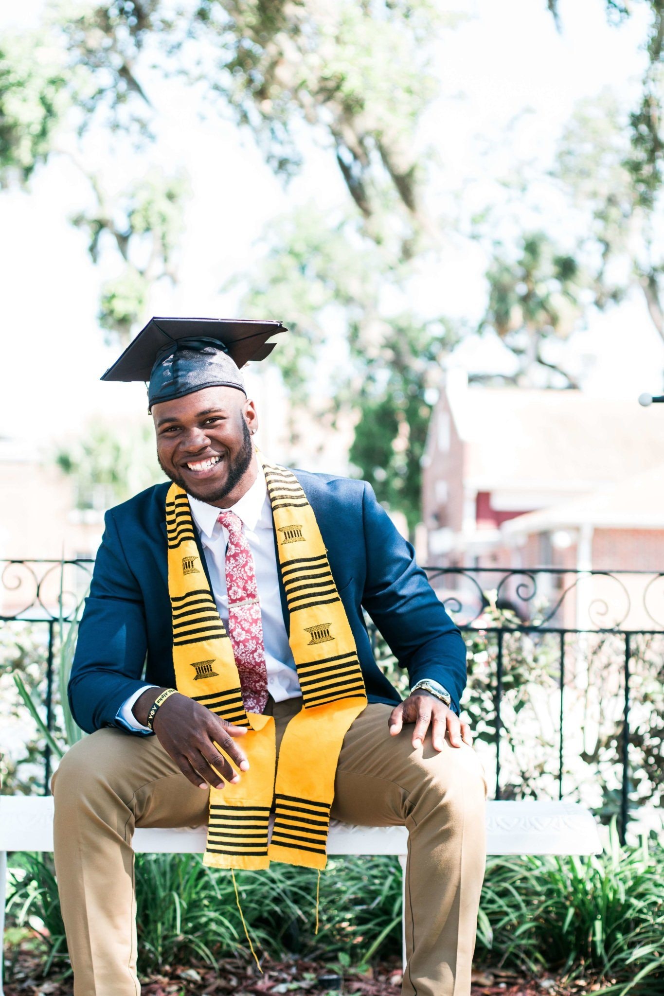 black educational leadership