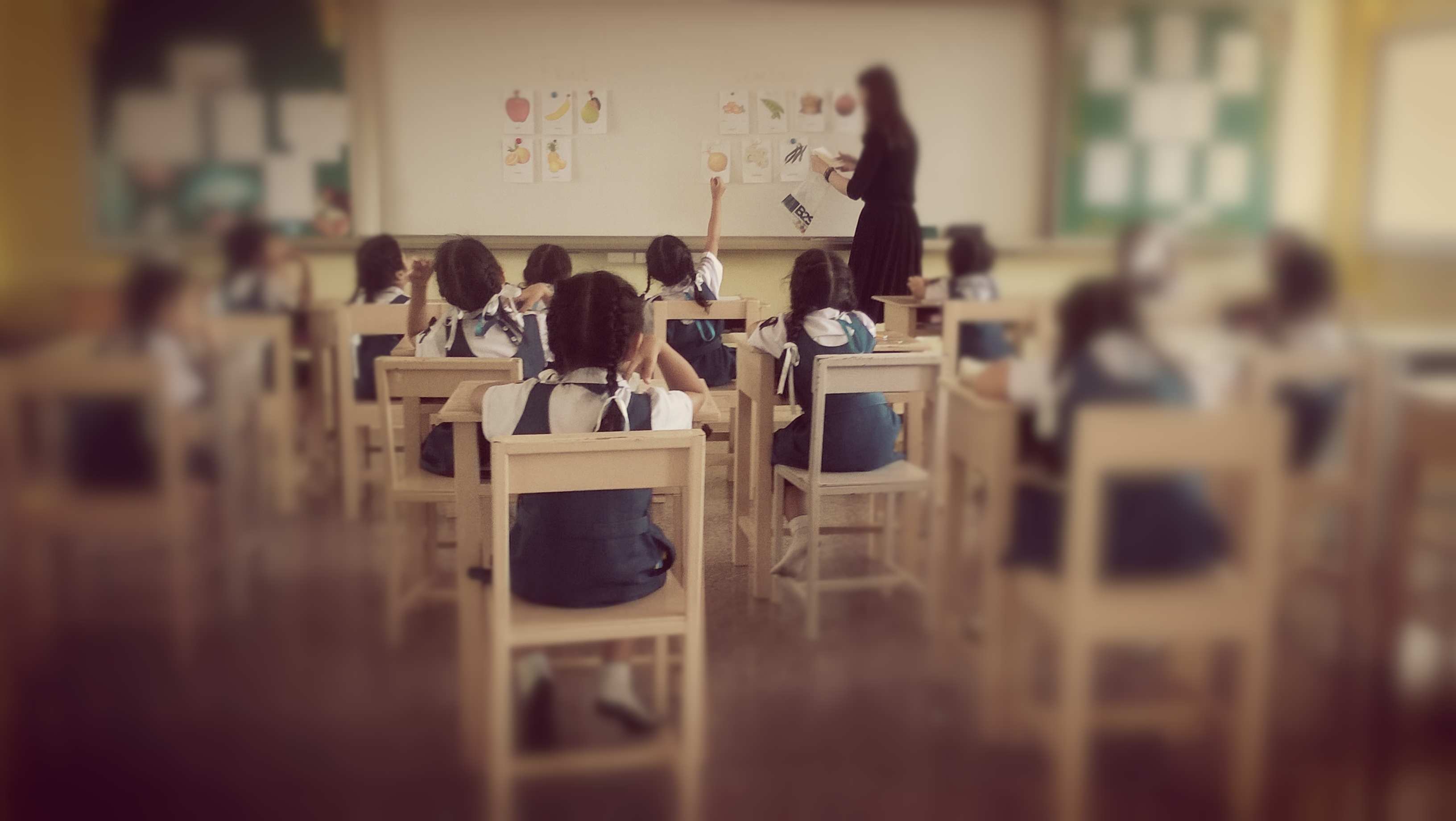 Teach Like A Champion