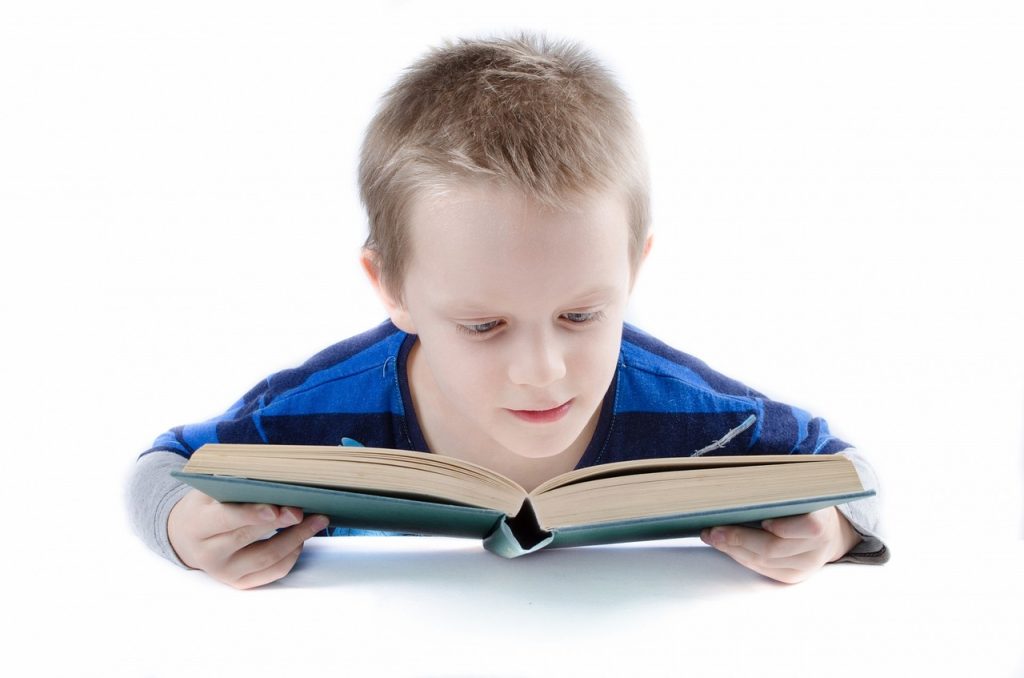 gifted students