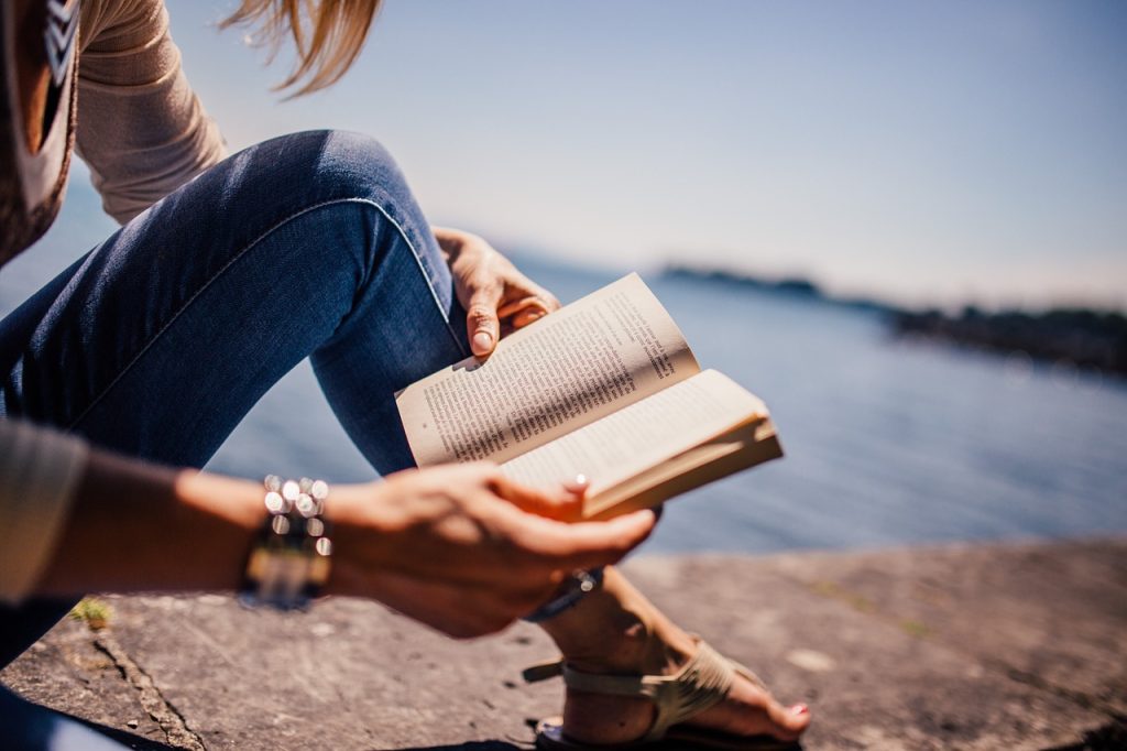 classic literature for teenagers