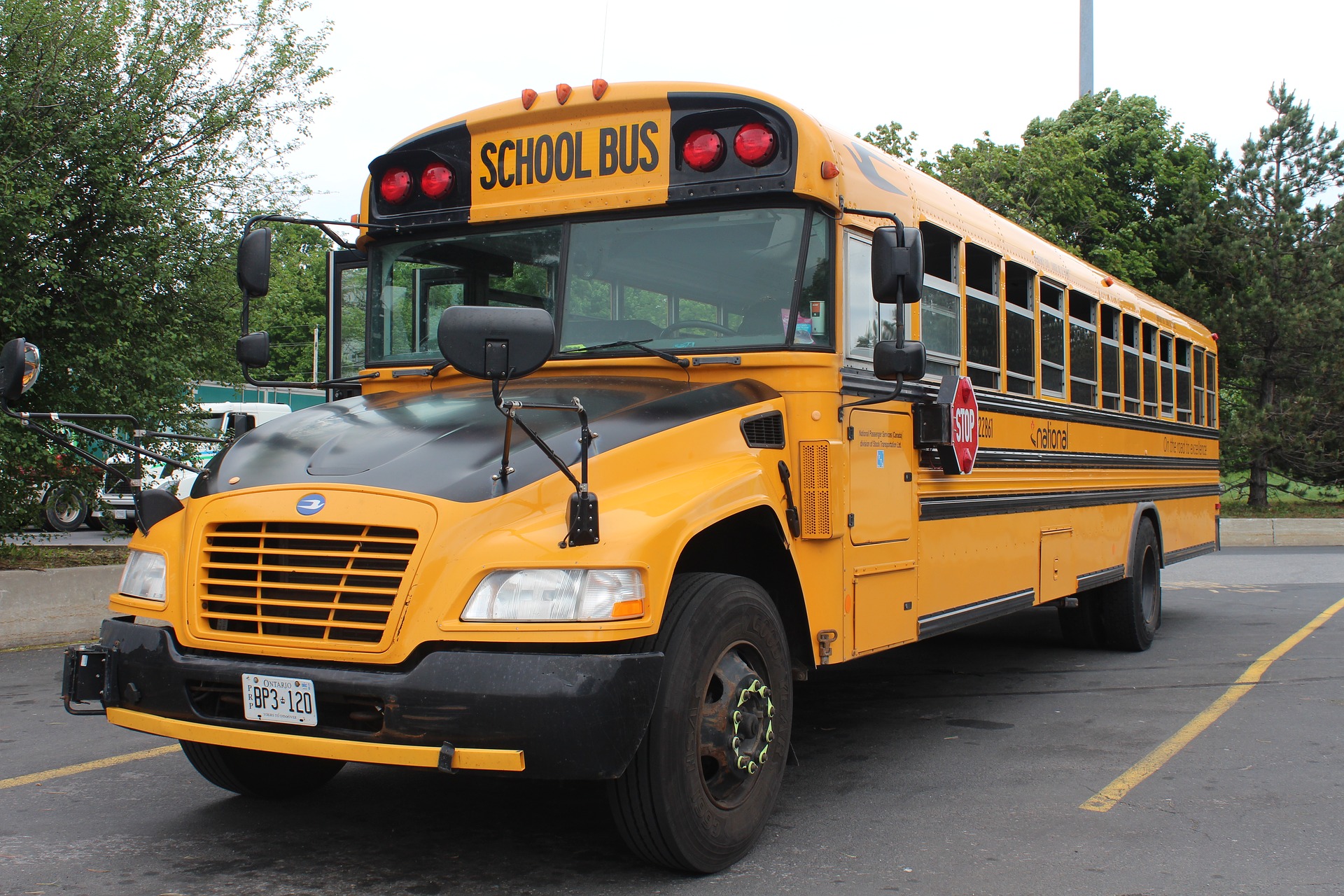 field trip