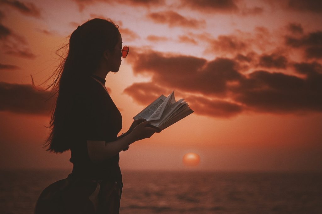 reading fiction