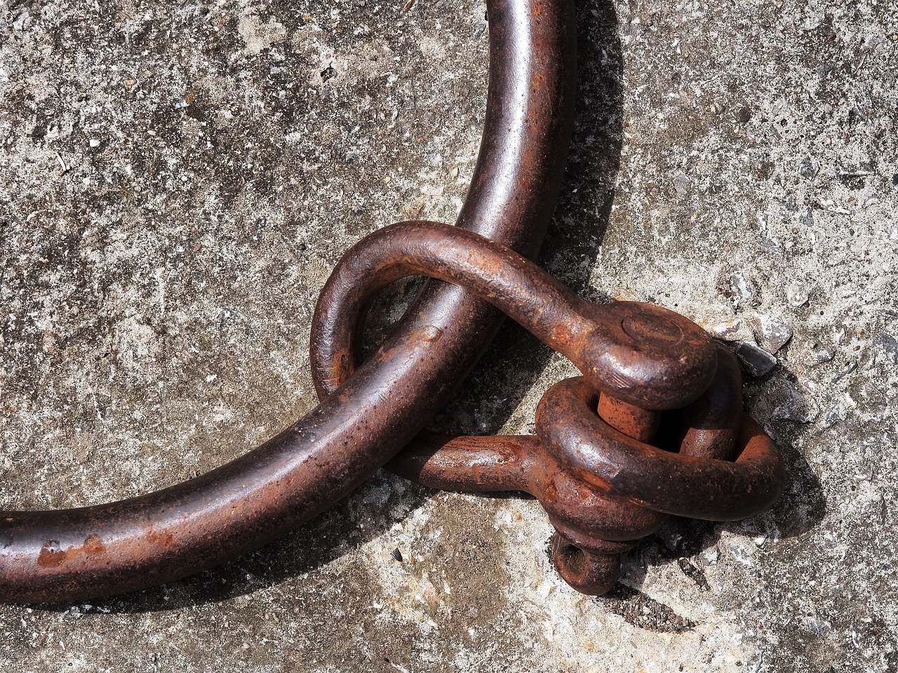 slavery