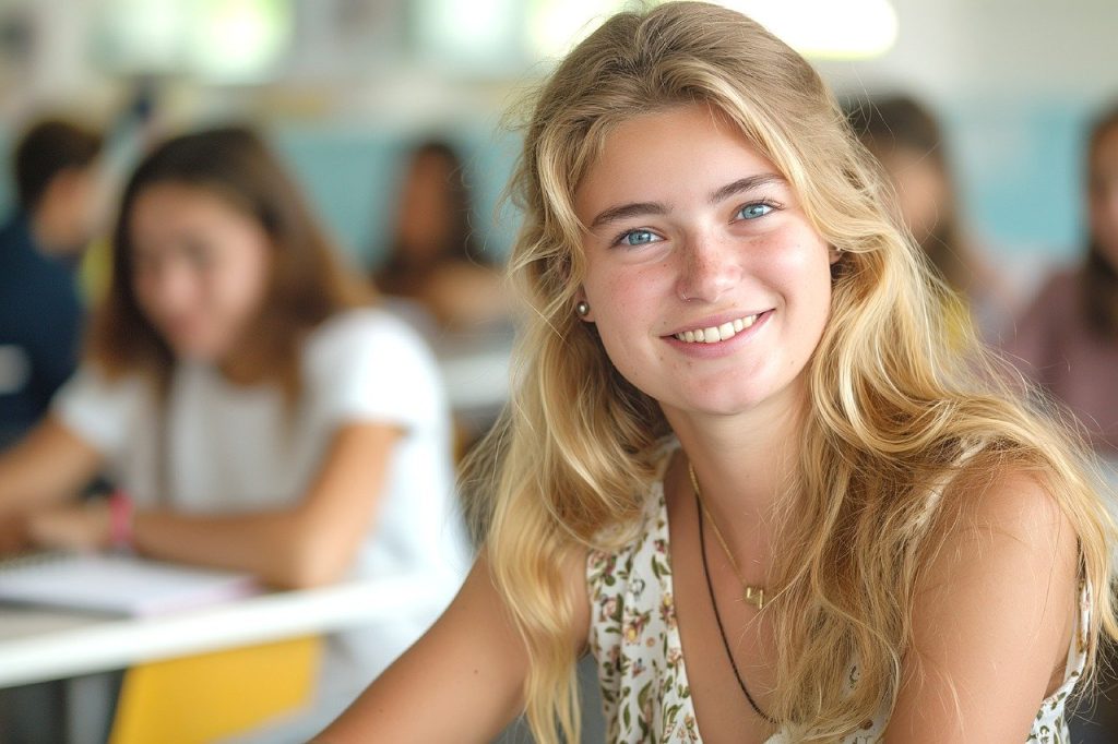 motivated students