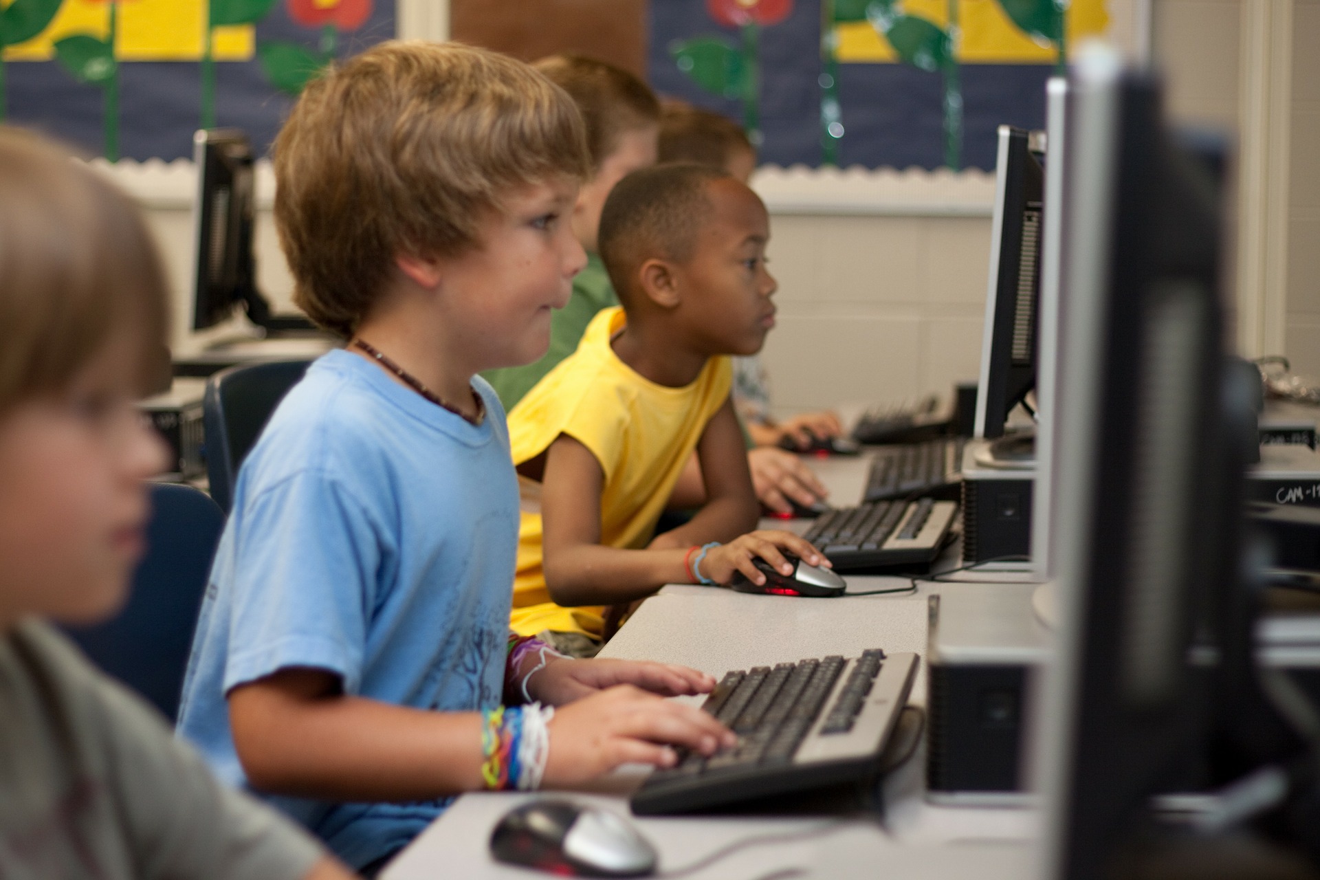 educational games