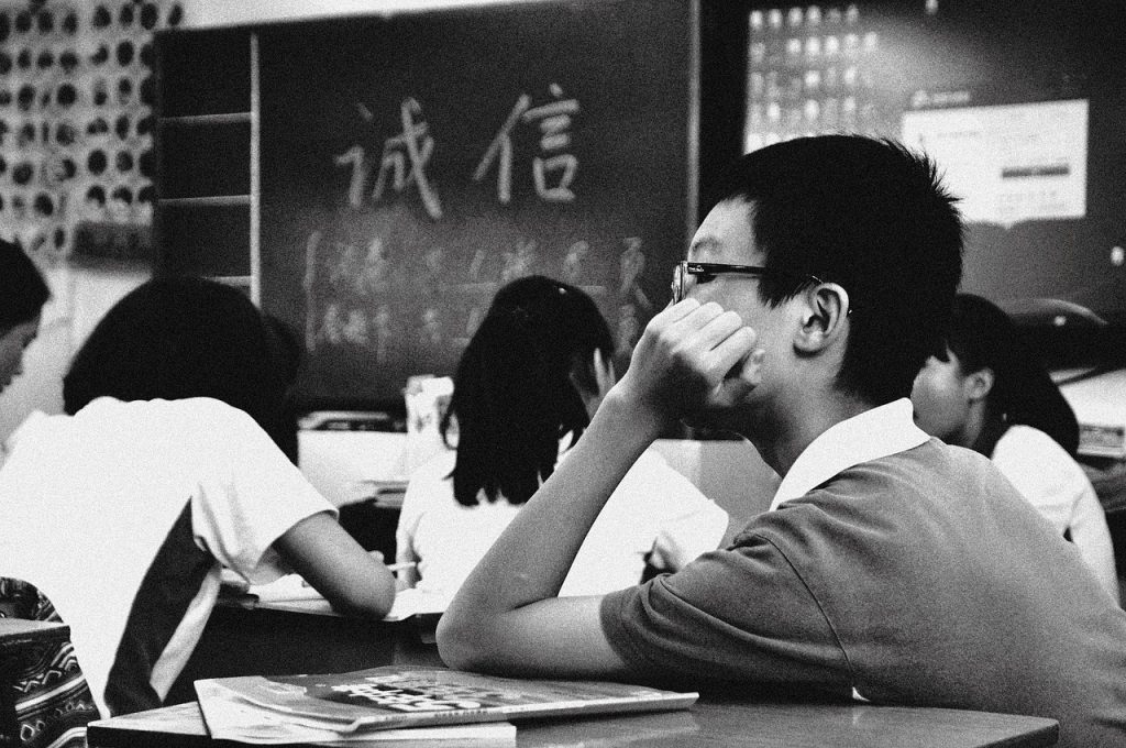 Overcoming student challenges