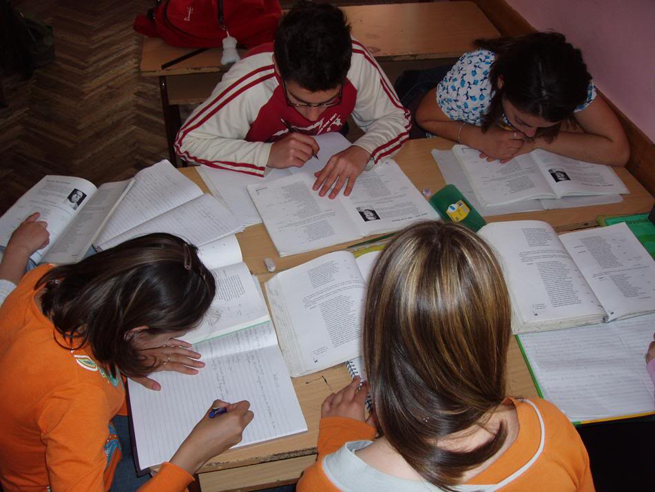 collaborative learning