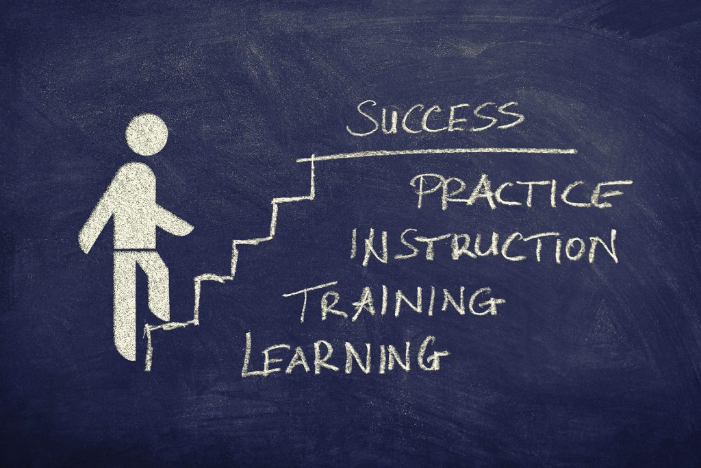 Teaching