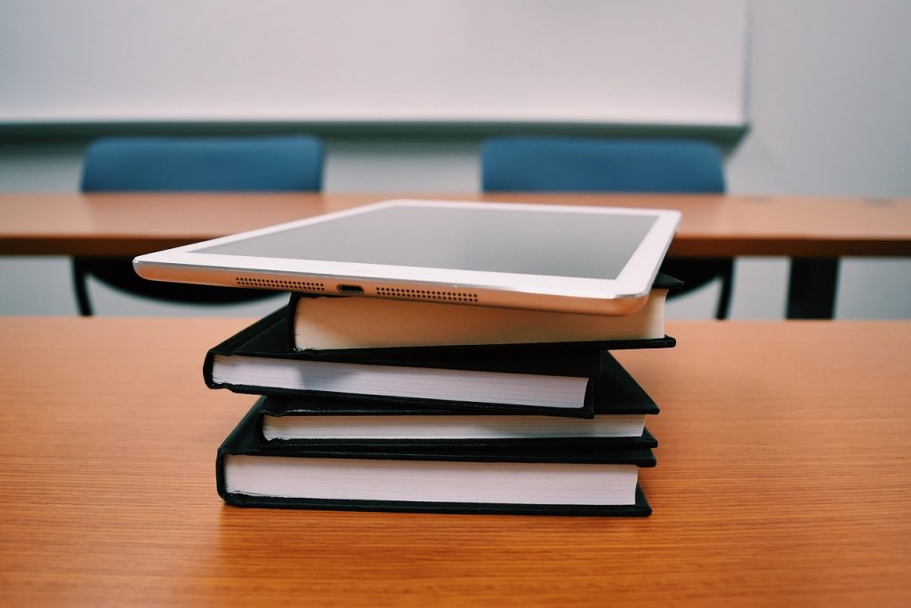 personalized learning