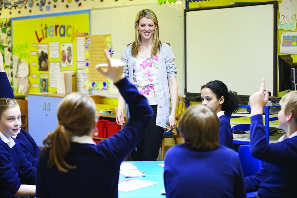 Teacher Resources