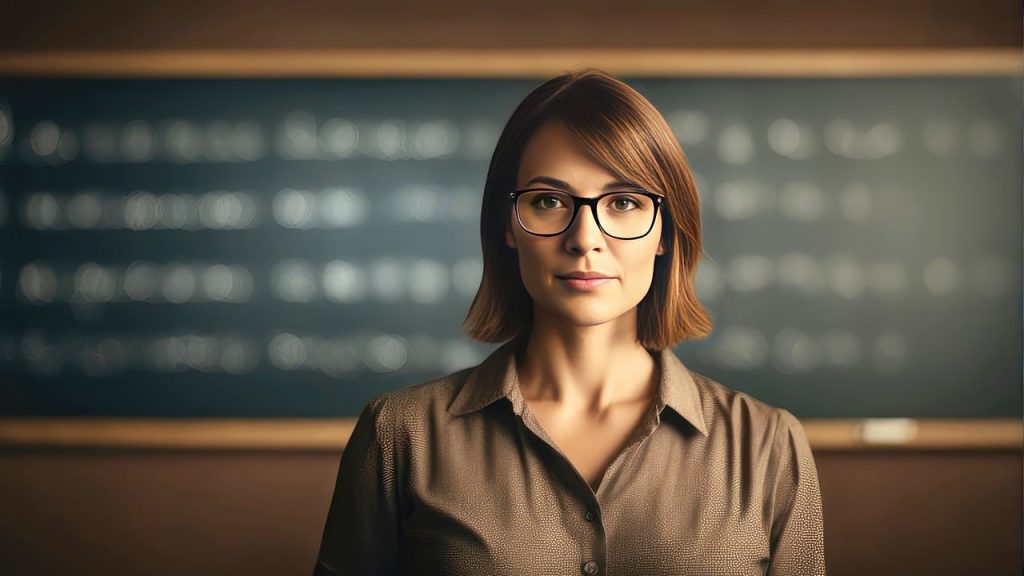 teaching becoming a dwindling spiral