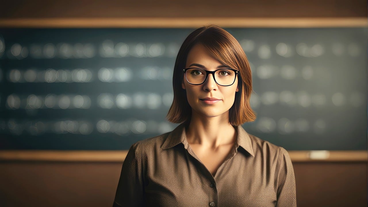 teaching becoming a dwindling spiral