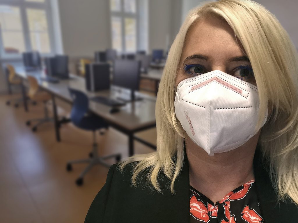 Pandemic Teaching