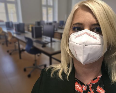 Pandemic Teaching