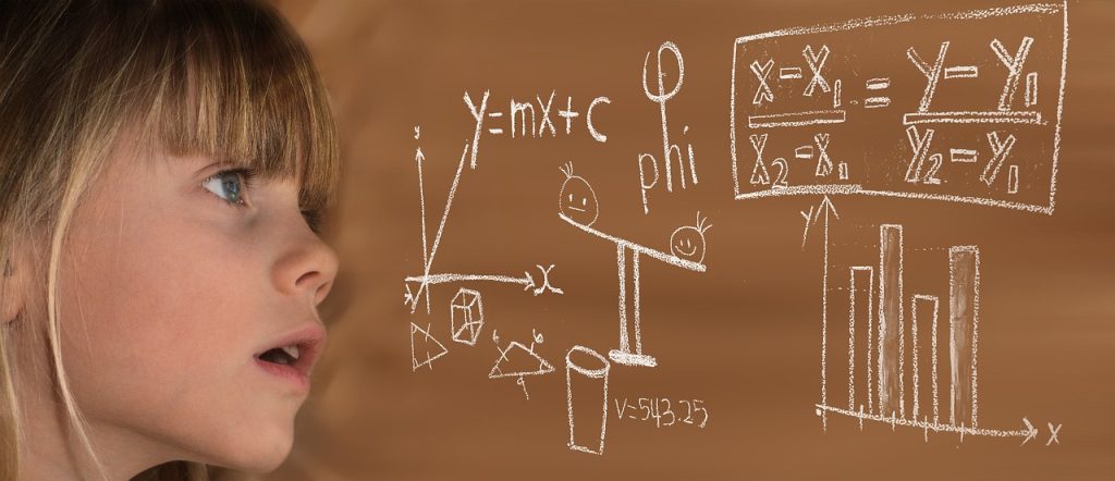 algebra