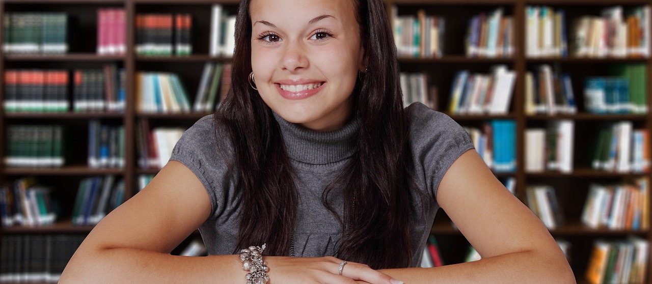 school librarianship