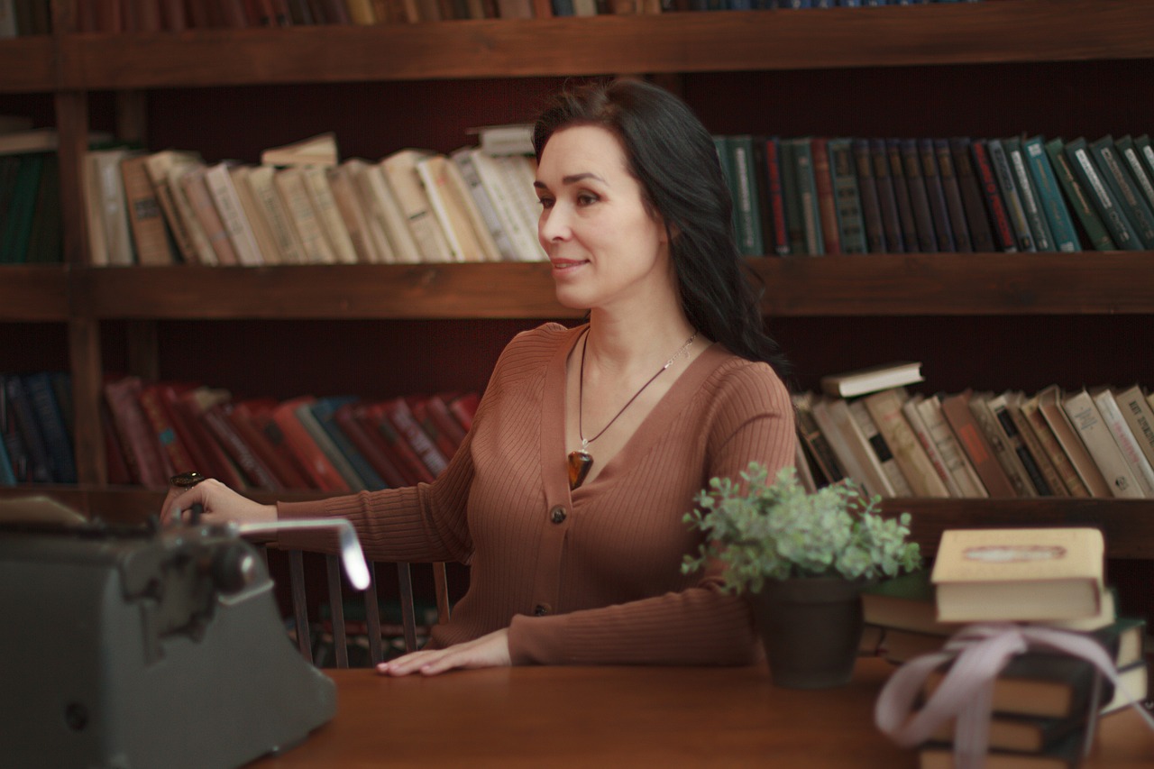 library & resources