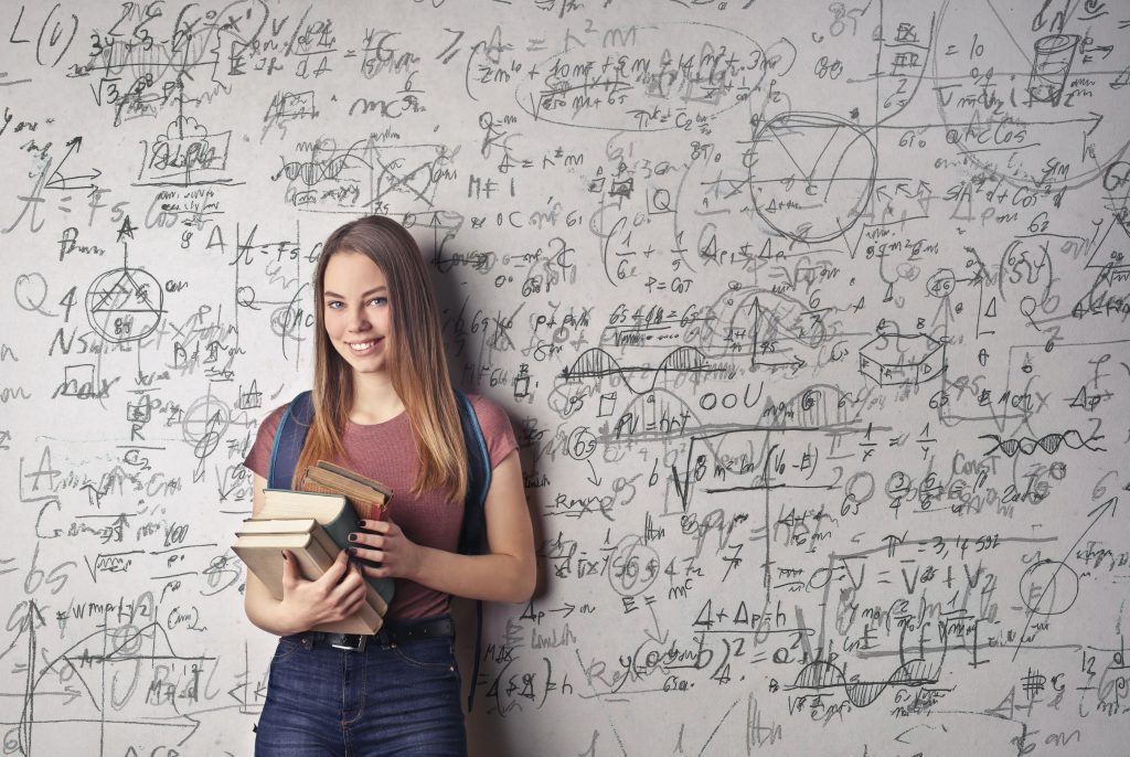 Academic Greatness