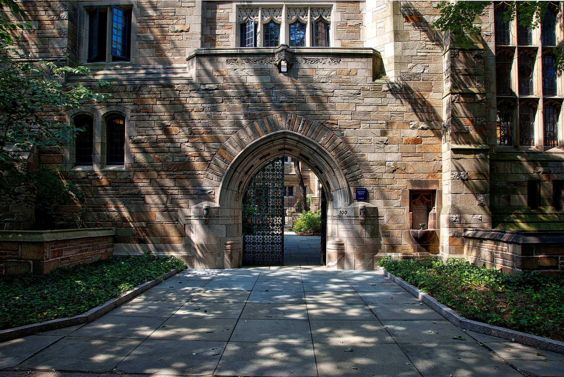 campus violence