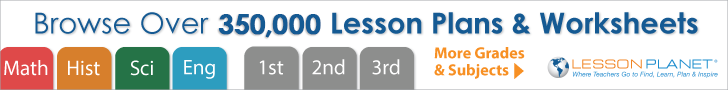 Find Teaching Resources with a 10-Day Free Trial