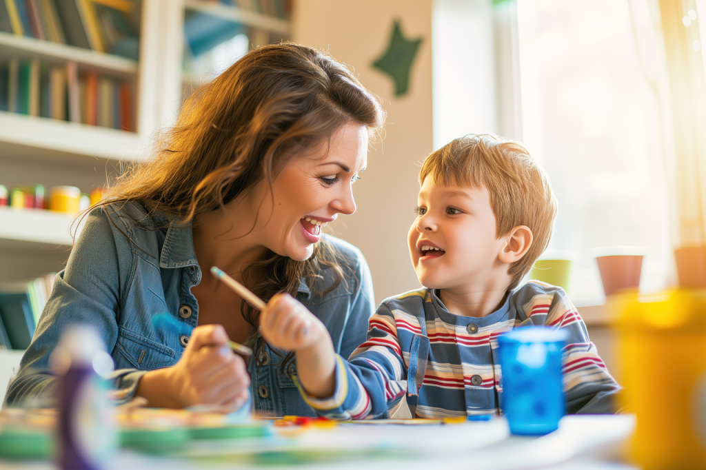 parental engagement