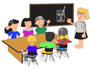 teacher tolerance
