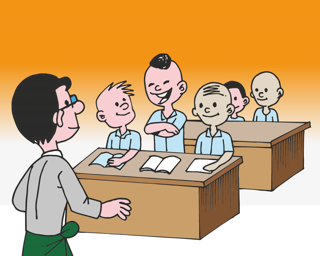 management
