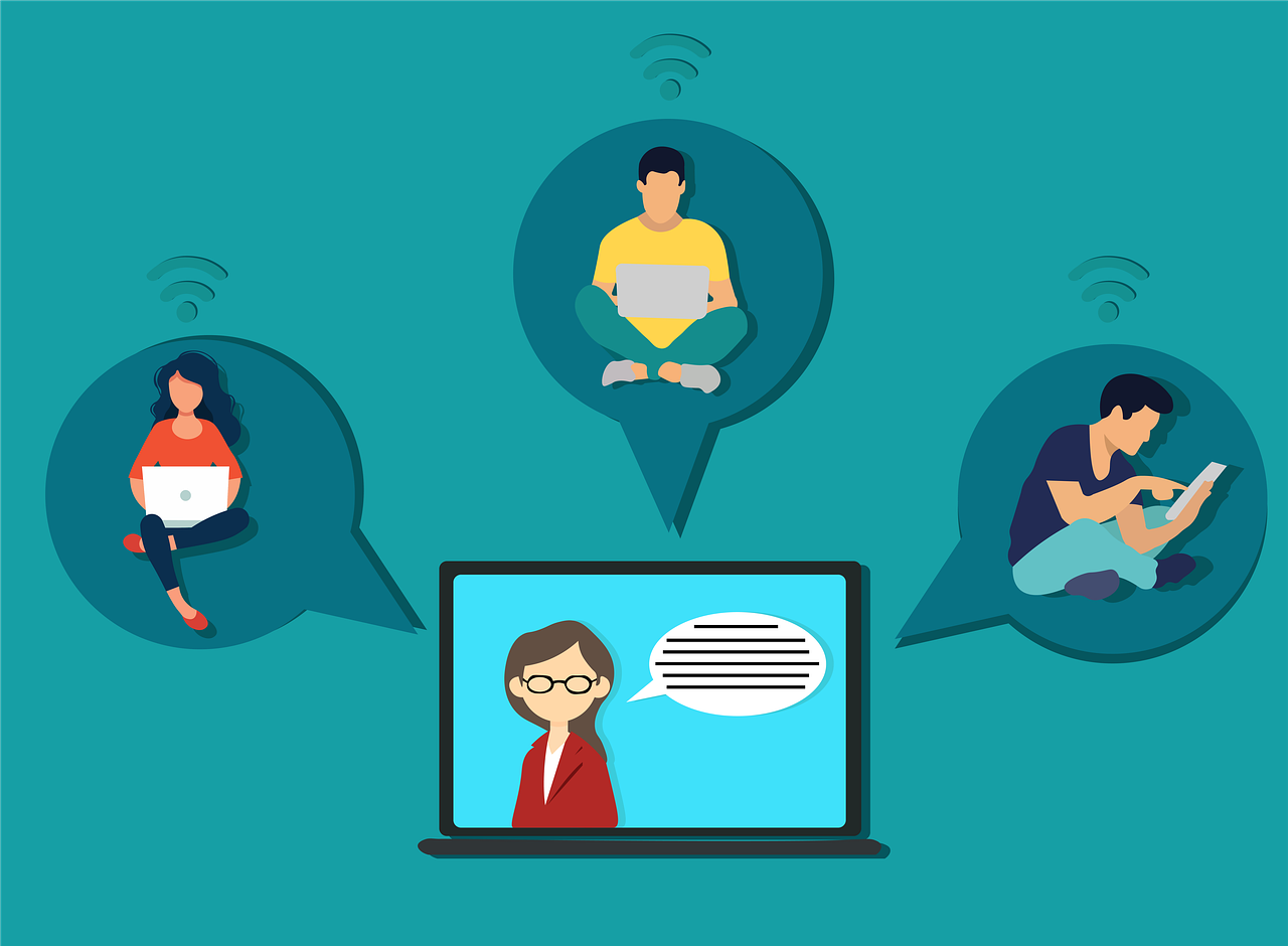 online degree programs