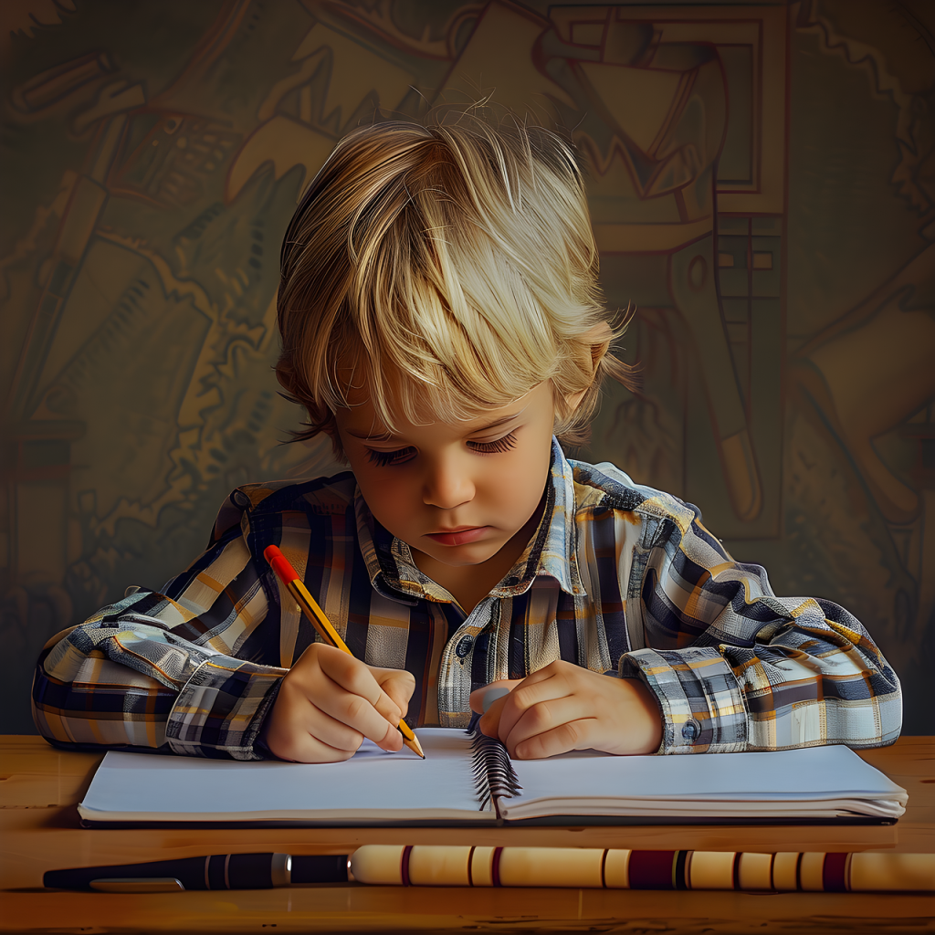 reading and writing
