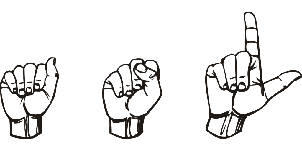 non-verbal students