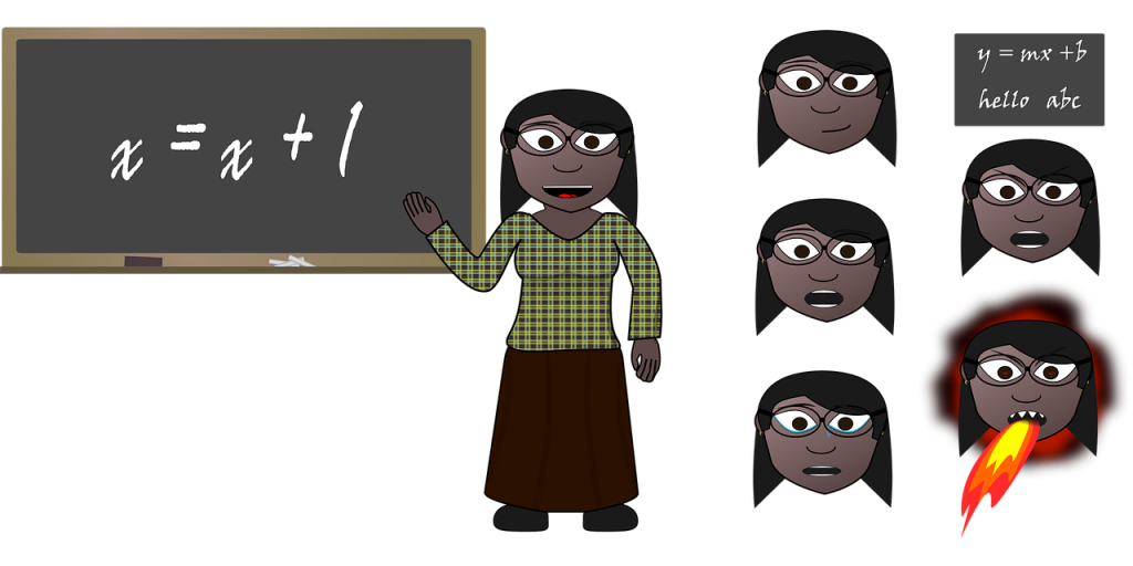 teaching strategies